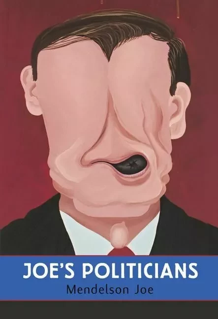 Joe's Politicians - Anne Emery - ECW Press