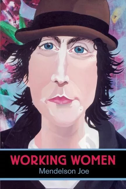 Working Women - Heath McCoy - ECW Press