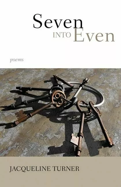 Seven Into Even - Jacqueline Turner, Stephen Scobie, ed. - ECW Press