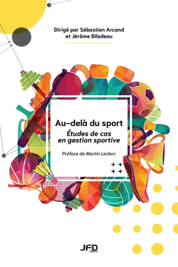 Au-delà du sport