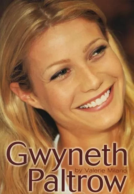 Gwyneth Paltrow - Valerie Milano, Kathleen Tracy, Jimmy Hart - ECW Press