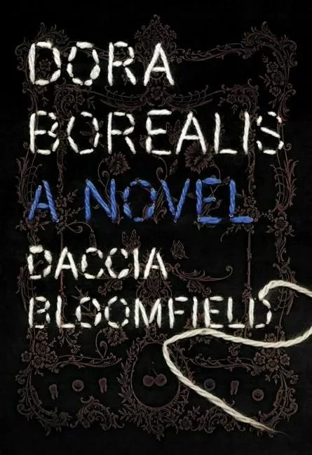 Dora Borealis - Daccia Bloomfield, Geri Jewell with Ted Nichelson - ECW Press