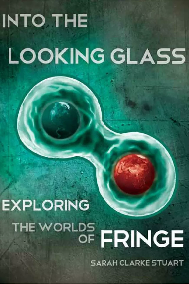 Into the Looking Glass - Sarah Clarke Stuart, Sarah Clarke Stuart, Gil Adamson - ECW Press