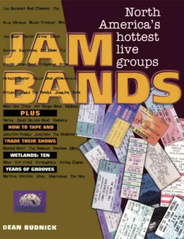 Jam Bands