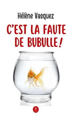 C’est la faute de Bubulle !