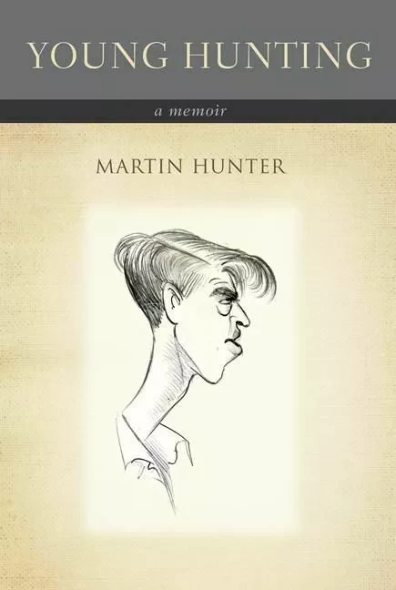 Young Hunting - Martin Hunter - ECW Press