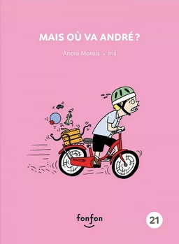 Mais où va André ?