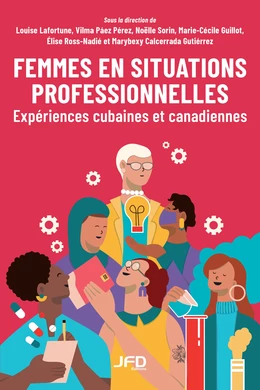 Femmes en situations professionnelles