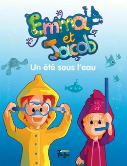 Un été sous l'eau