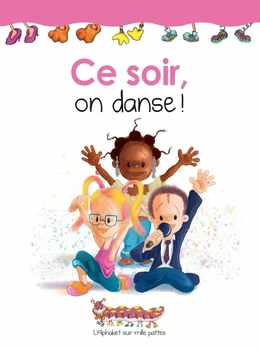 Ce soir, on danse !