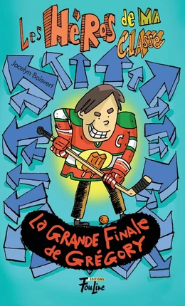 La grande finale de Grégory