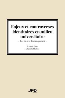 Enjeux et controverses en milieu universitaire