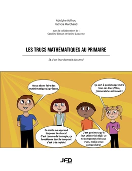 Les trucs mathématiques au primaire