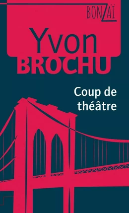 Coup de théâtre