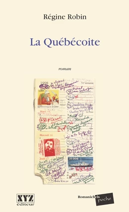 La Québecoite