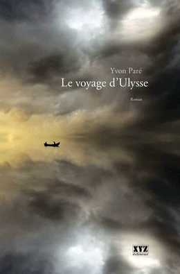 Le voyage d'Ulysse