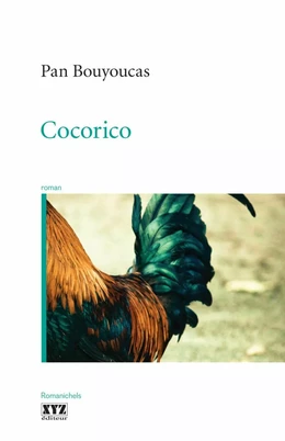 Cocorico