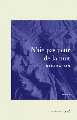 N'aie pas peur de la nuit