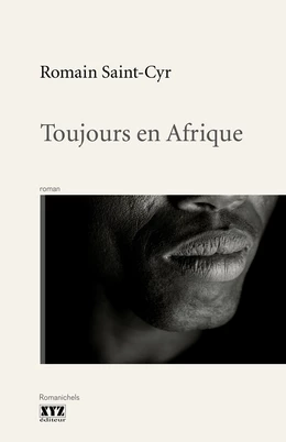 Toujours en Afrique