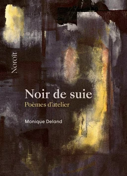 Noir de suie - Poèmes d'atelier