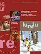 Lurelu. Vol. 45 No. 3, Hiver 2023