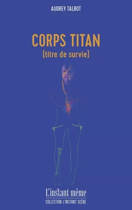 Corps titan (titre de survie)