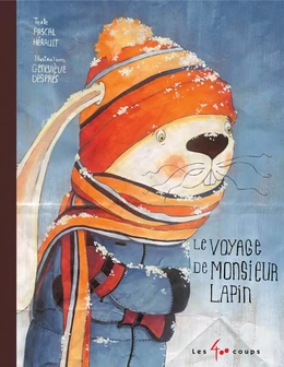 Voyage de monsieur Lapin (Le)