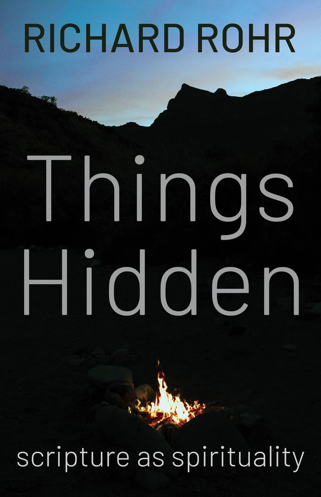 Things Hidden - Richard Rohr - Franciscan Media