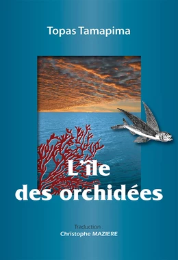 L'île des orchidées