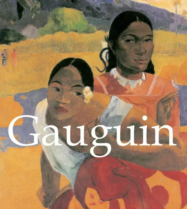 Gauguin -  Jp. A. Calosse, Jp. A. Calosse - Parkstone International