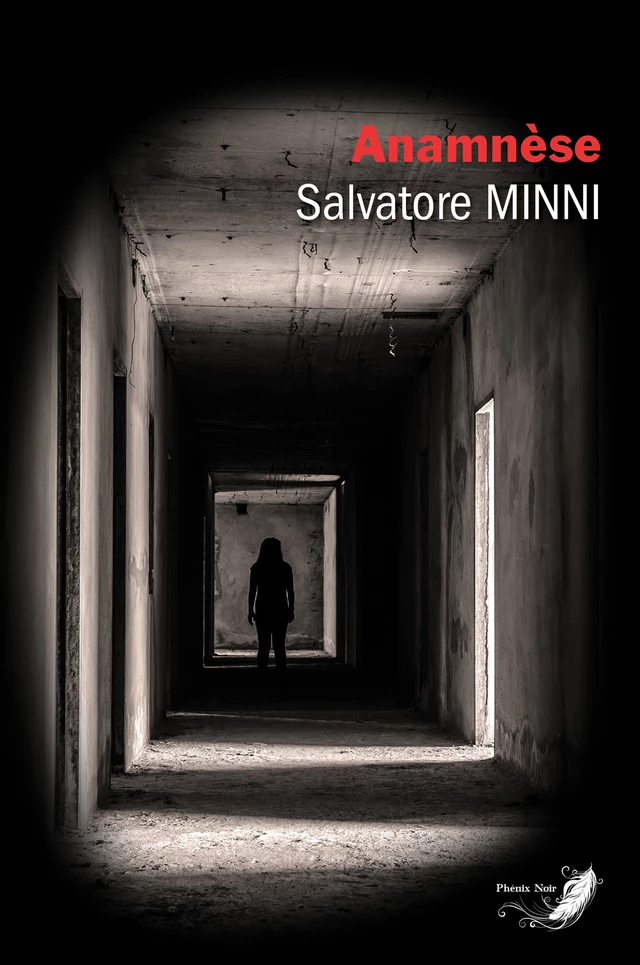 Anamnèse - Salvatore Minni - IFS