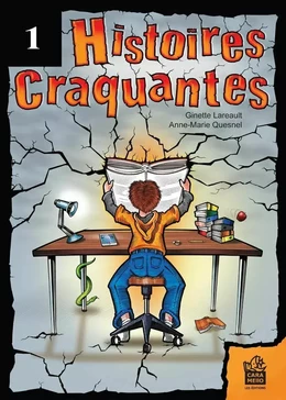 HISTOIRES CRAQUANTES