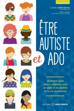 Être autiste et ado