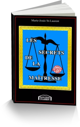 Les secrets de la maîtresse