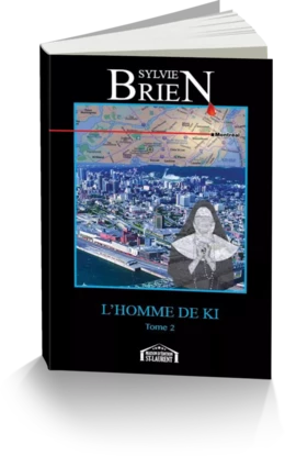 L'homme de Ki tome 2