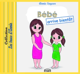 Bébé arrive bientôt