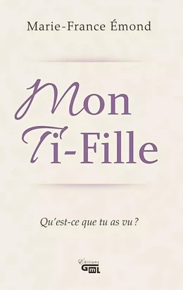 Mon Ti-Fille