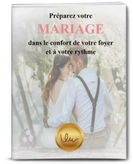 Aide-mémoire Mariage