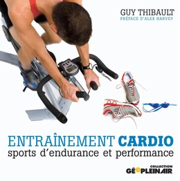 Entraînement cardio