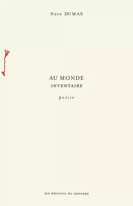 Au monde