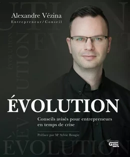 ÉVOLUTION