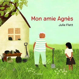 Mon ami Agnès