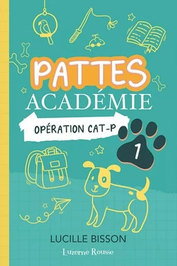 Opération CAT-P