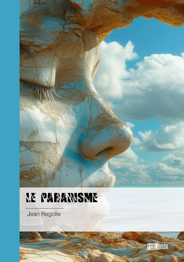 Le paradisme - Jean Regolle - Publibook