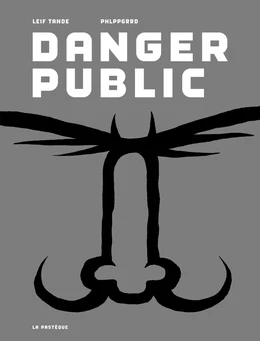 Danger public