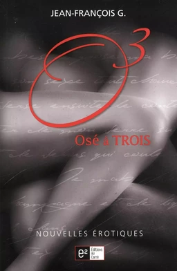 Osé à trois