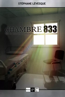 Chambre 833