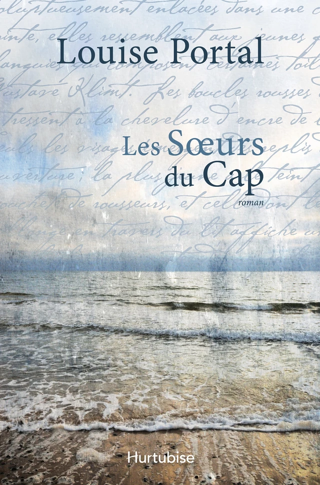 Les soeurs du Cap - Louise Portal - Éditions Hurtubise