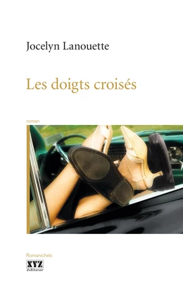 Les doigts croisés