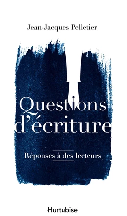 Questions d'écriture